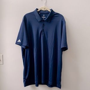 Adidas Golf Polo 2XL Men
